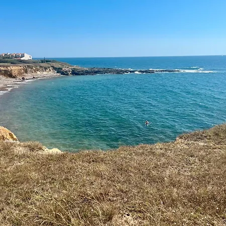 Апартаменты Pailletes 8p - Face