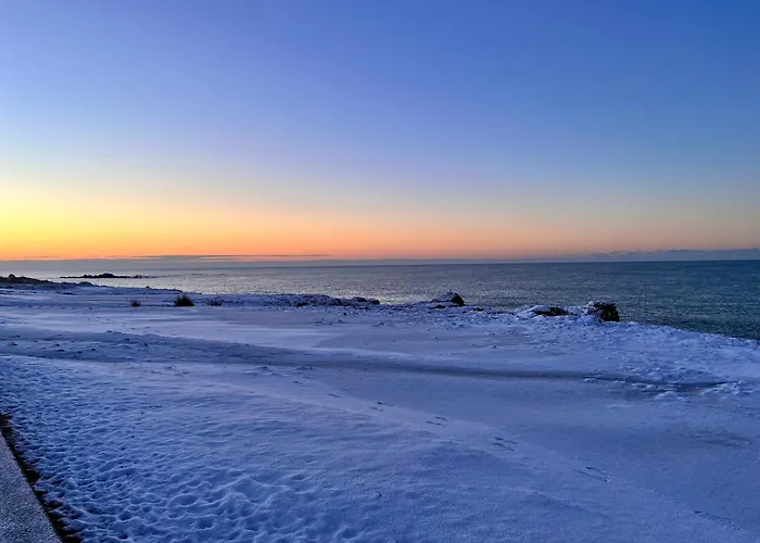 Апартаменты Pailletes 8p - Face *