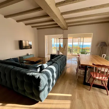 Apartman Pailletes 8p - Face *