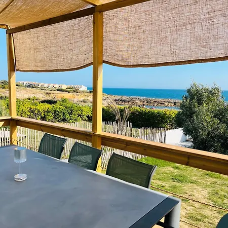 Pailletes 8p - Face * Les Sables-dʼOlonne