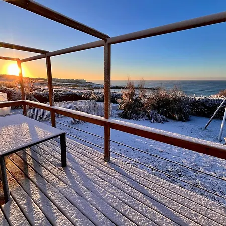 Apartman Pailletes 8p - Face Les Sables-dʼOlonne