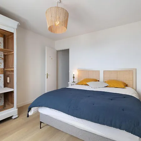Apartament Pailletes 8p - Face *