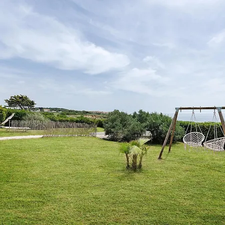 Pailletes 8p - Face Apartament Les Sables-dʼOlonne