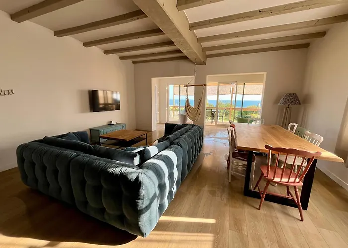 Apartman Pailletes 8p - Face *