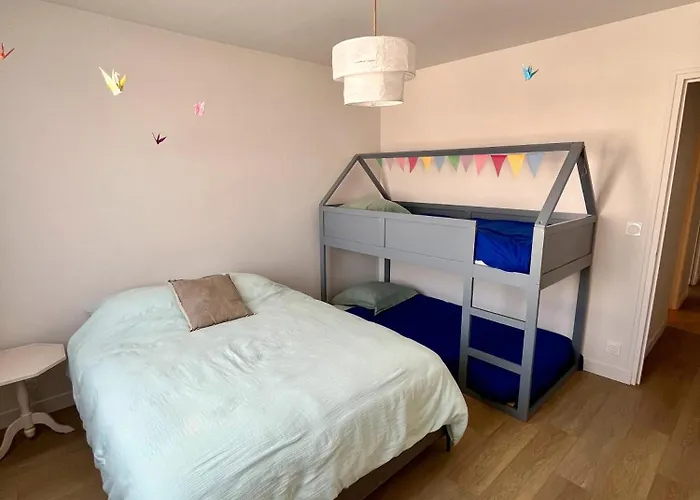 Pailletes 8p - Face Apartman *