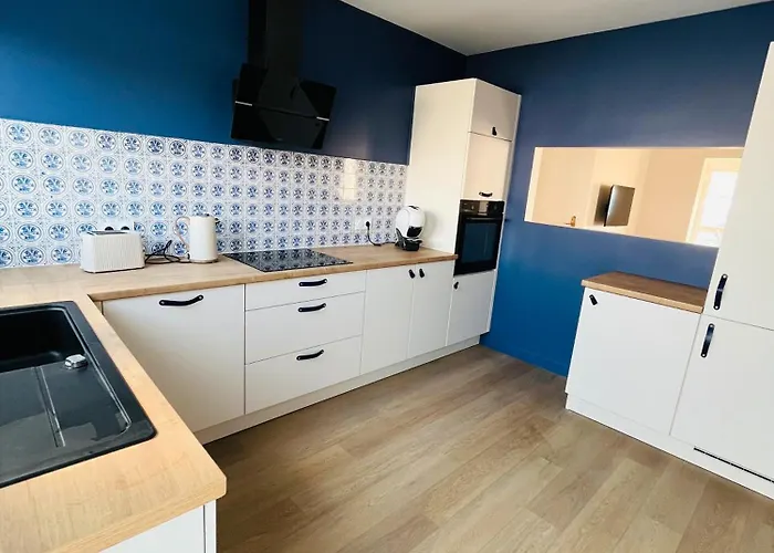 Pailletes 8p - Face Les Sables-dʼOlonne